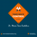 TAKING BACK CONTROL